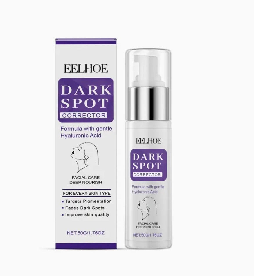 EELHOE
DARK SPOT