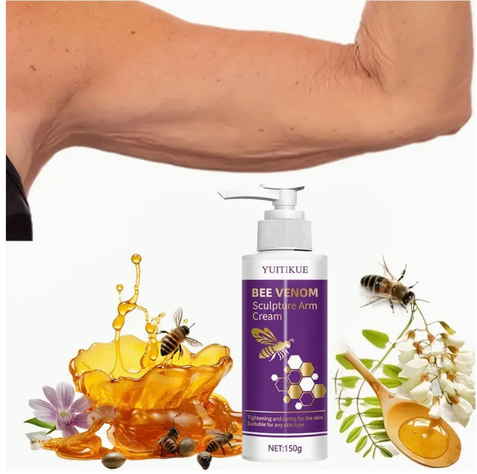 yuitikue bee   sculpting cream